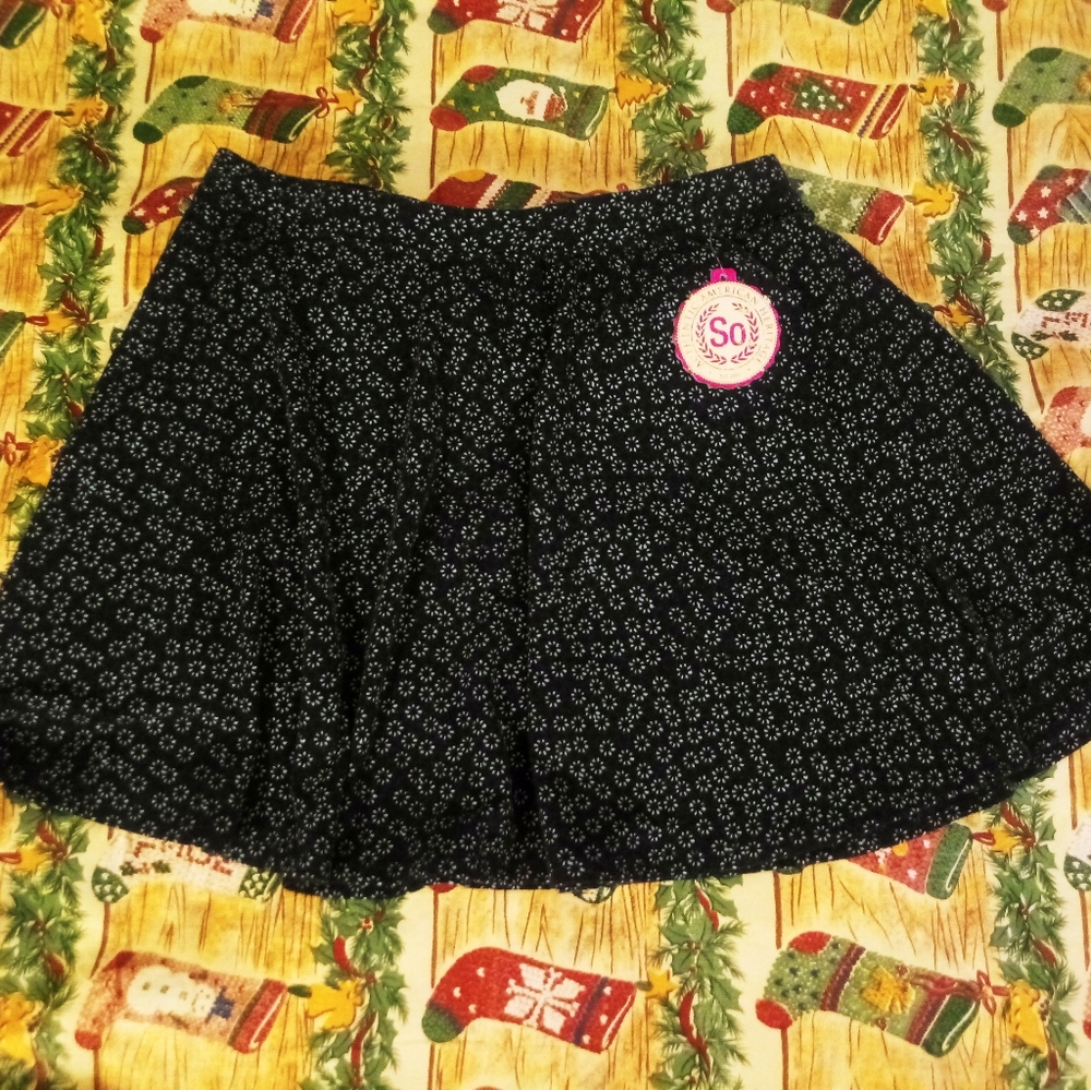 Jrs Skirt